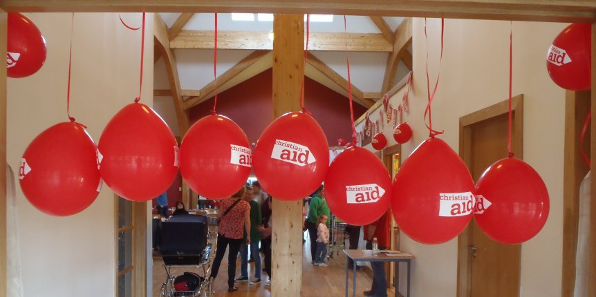 Christian Aid