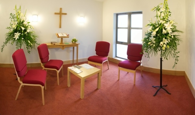 PrayerRoom