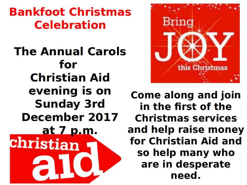 5web Notices 12th November 2017