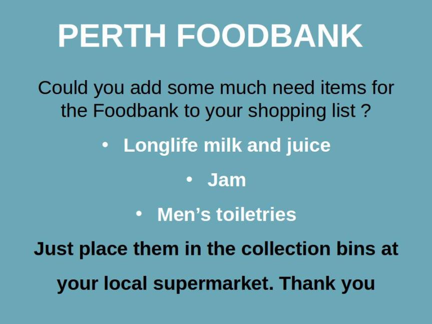 5Notices 7th January 2018