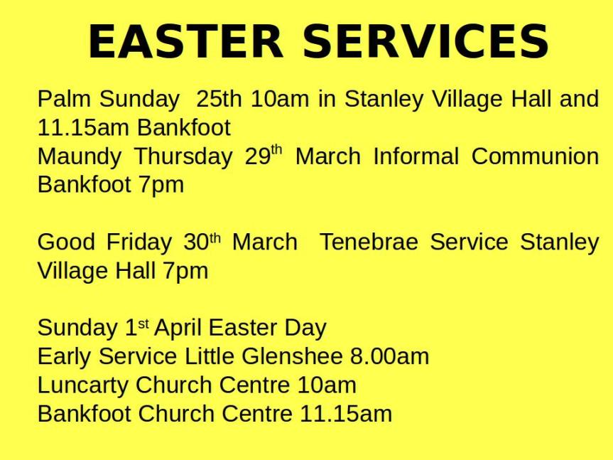 1Notices 18th March 2018 corrected