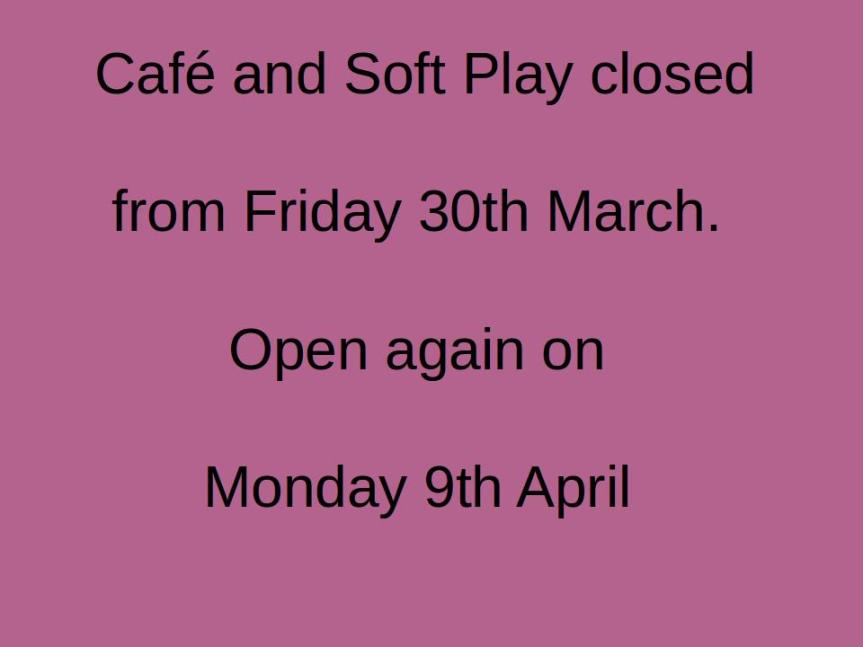 1Notices 25th March 2018