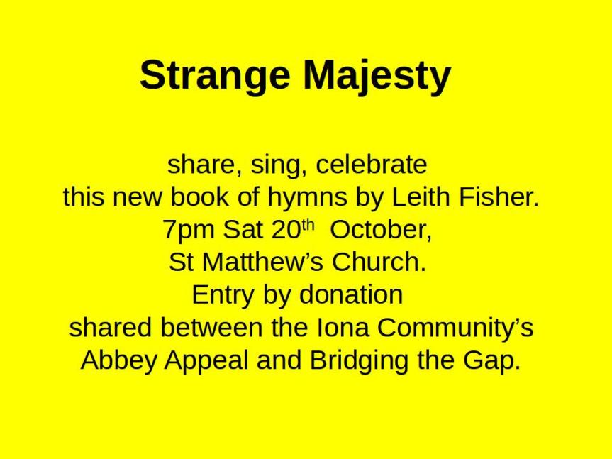 3Notices 23 september 2018