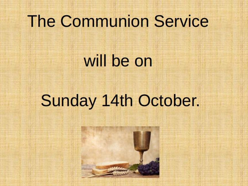 3Notices 7th october 2018