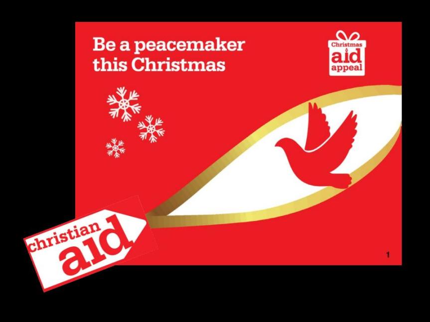 1Messy Advent 2018 Photo Show