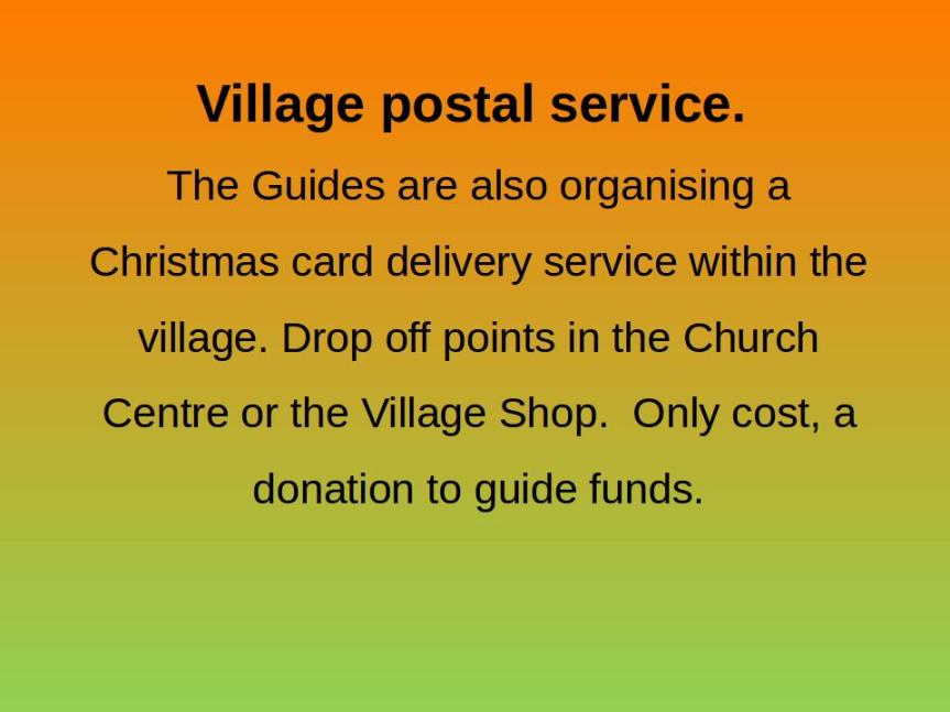 6Notices 16 dec 2018