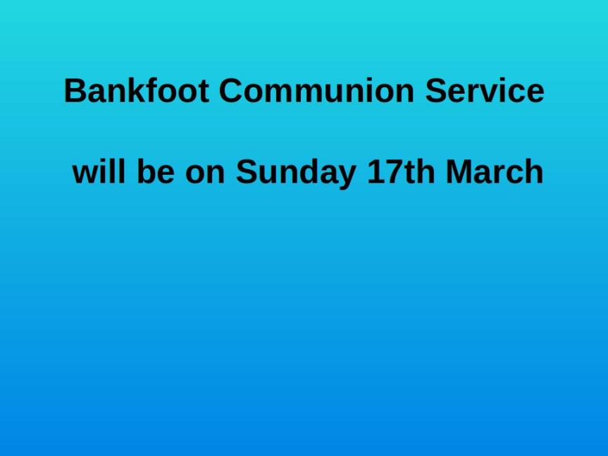 2Notices 24th feb 2018