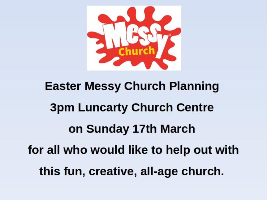 3Notices 17 march 2019