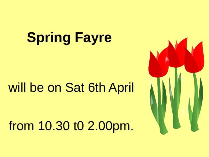 4Notices 3 march 2019