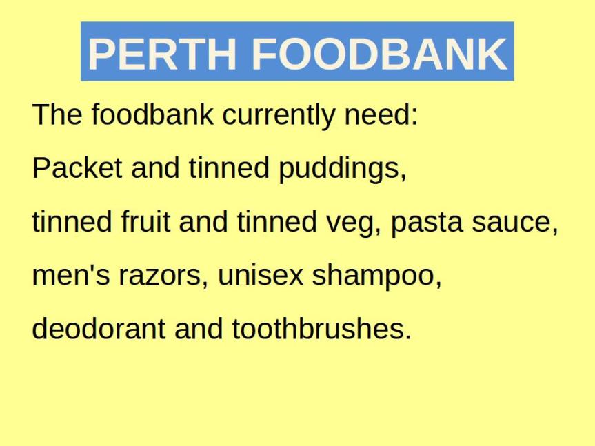 5Notices 3 march 2019