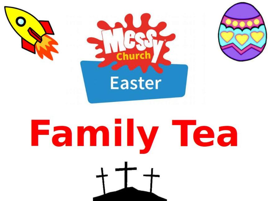 1Messy Easter 2019 Photo Album