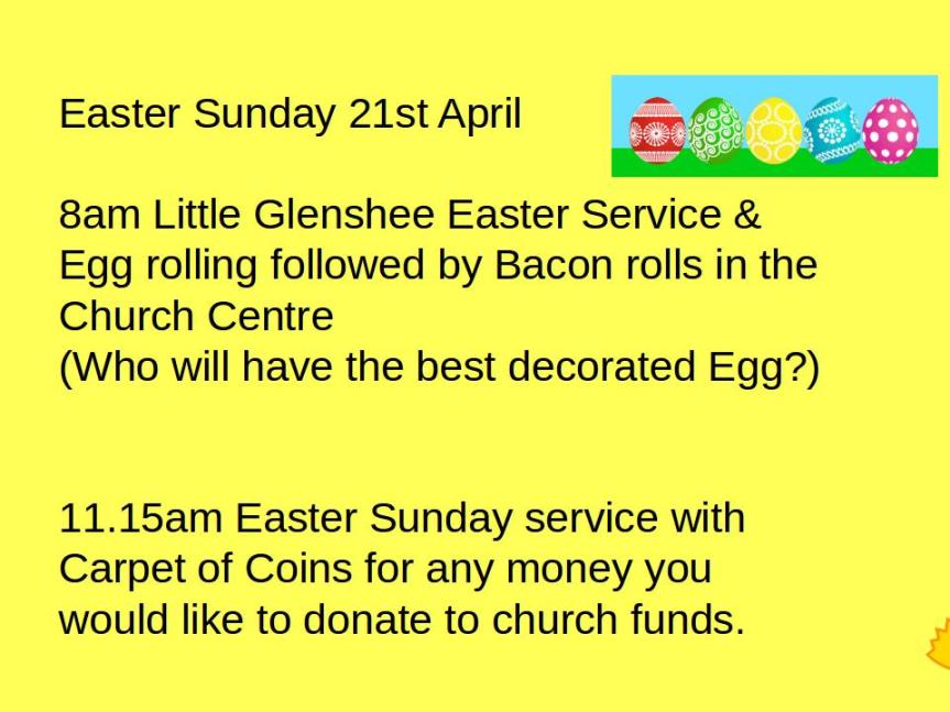 1Notices 31 march 2019