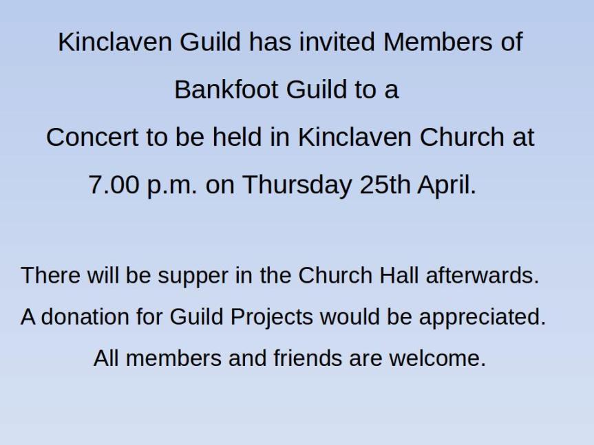 1Notices 7 april 2019