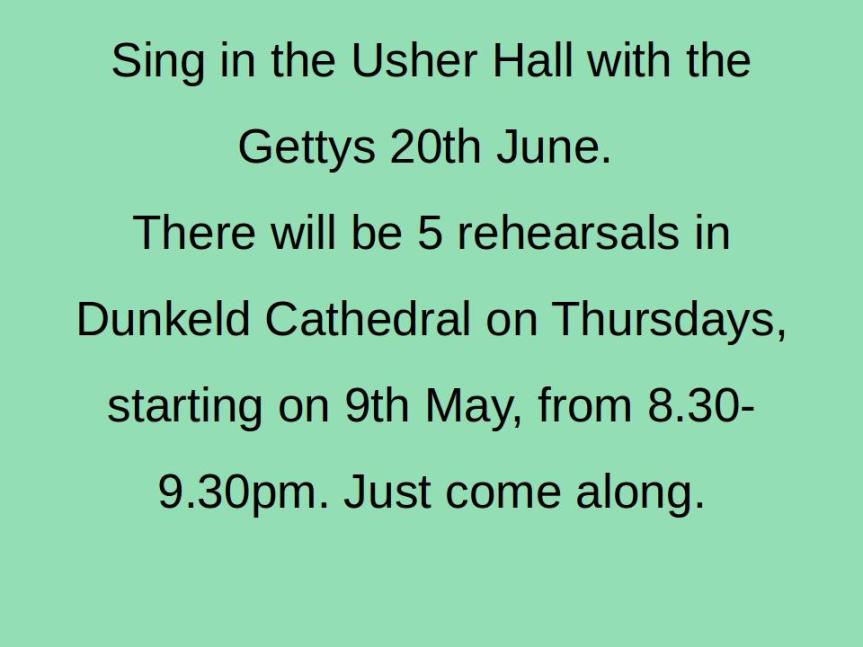 4Notices 12 may 2019