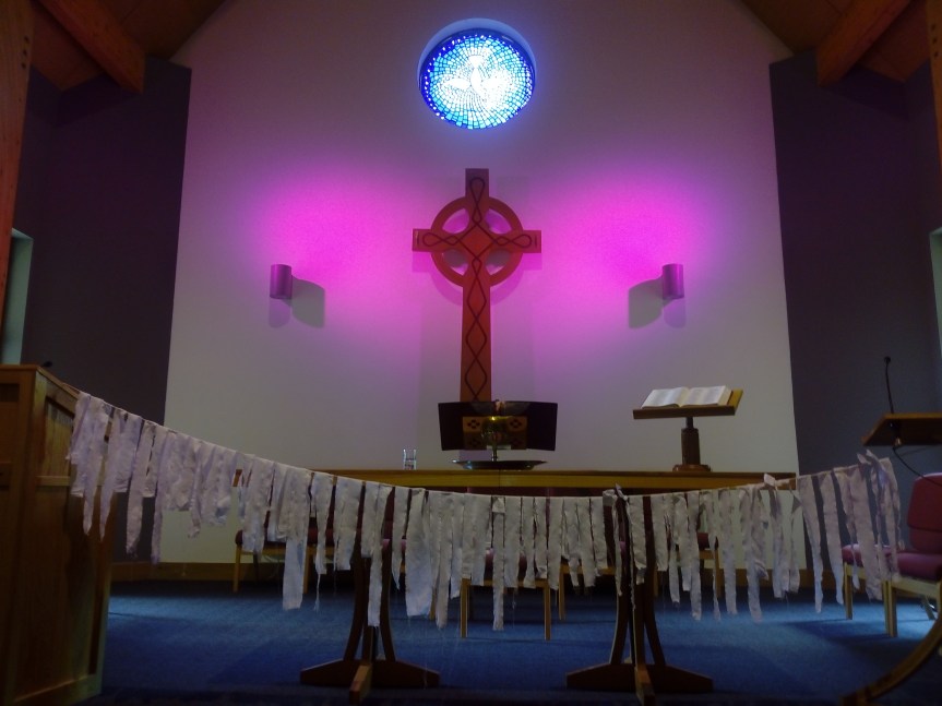 Showing Solidarity with Sri&nbsp;Lanka