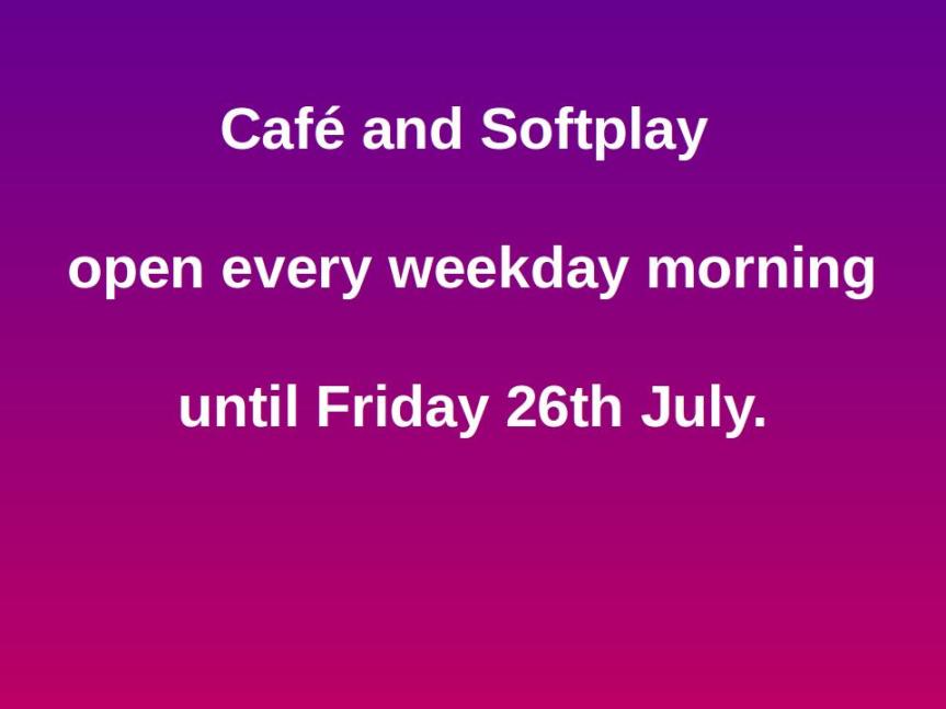 Church Notices 30/6/19