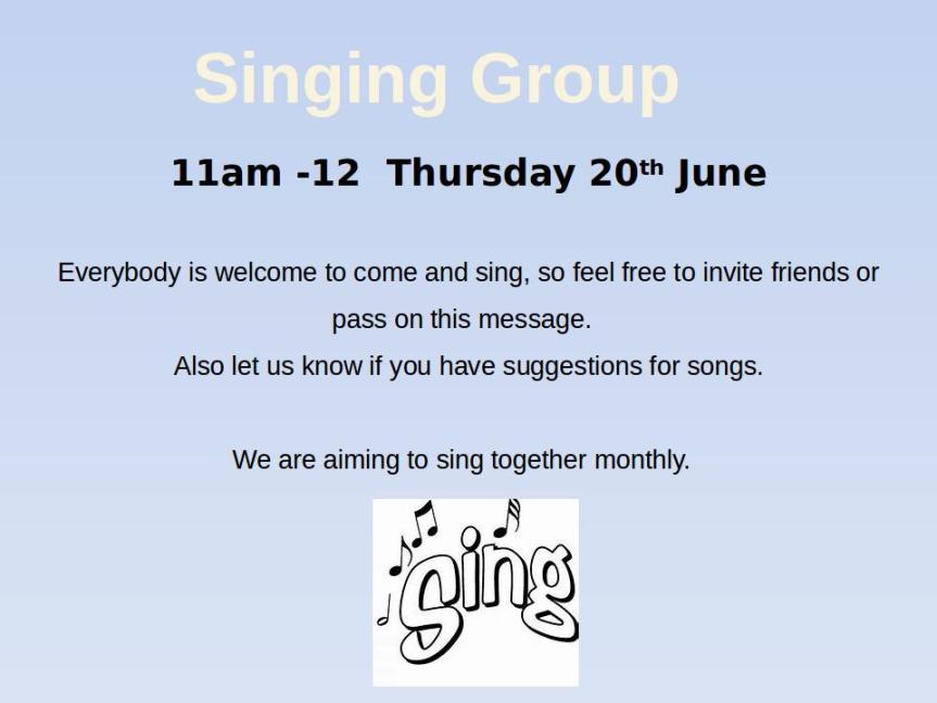 2Notices 9 june 2019