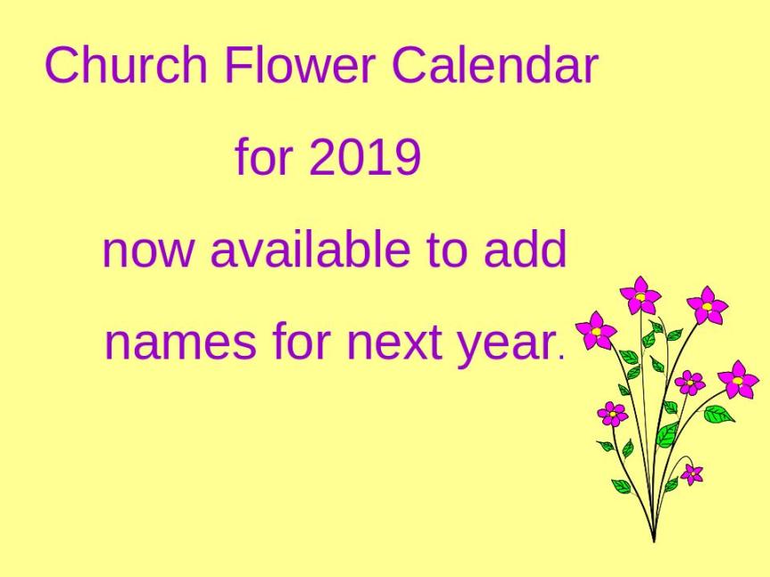 3Notices 30 june 2019