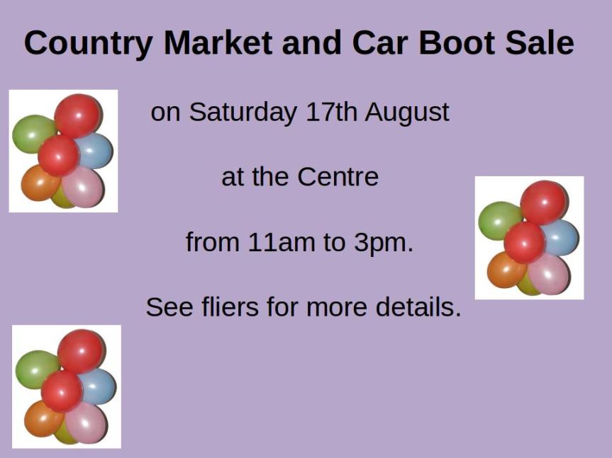 1Notices 28 july 2019