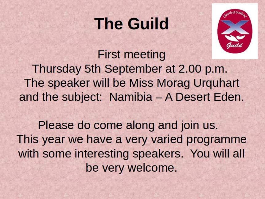 1Notices 25 August 2019