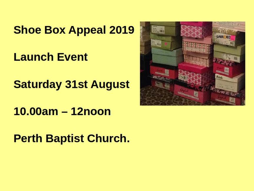 2Notices 25 August 2019