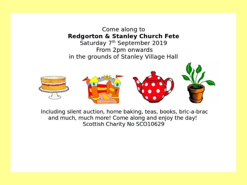 3Notices 25 August 2019