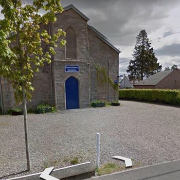 stanley village hall