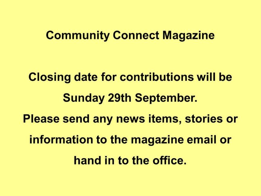 3Notices 8 sept 2019