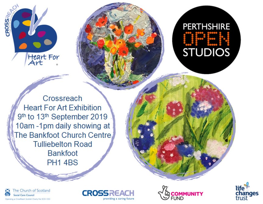 Heart4ArtOpenStudios