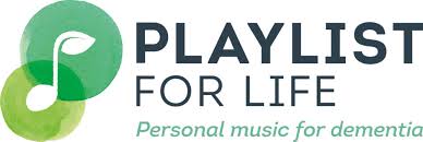 playlist for life logo