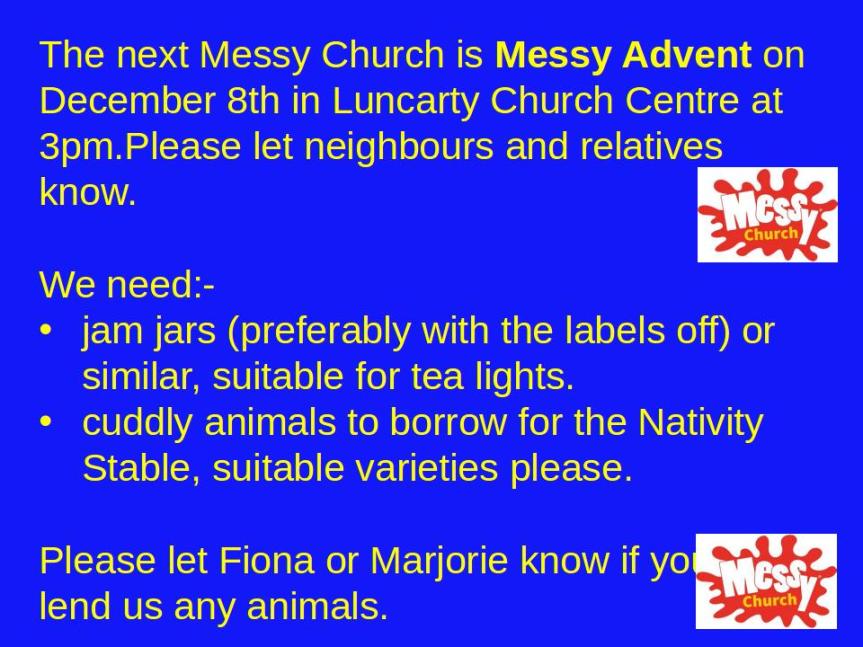 2Notices 1 December 2019