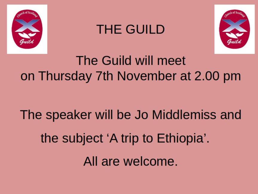 2Notices 3 November 2019