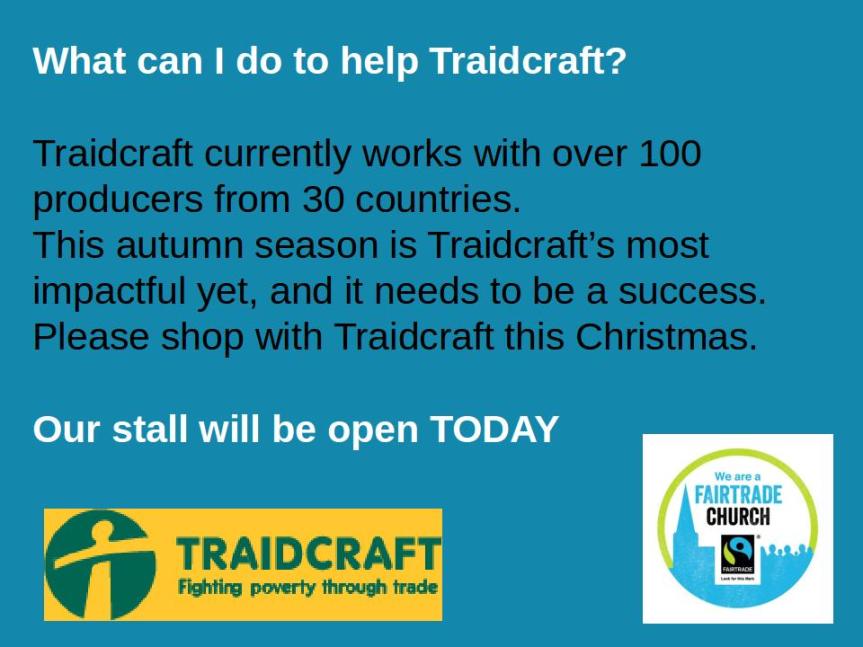 3Notices 3 November 2019