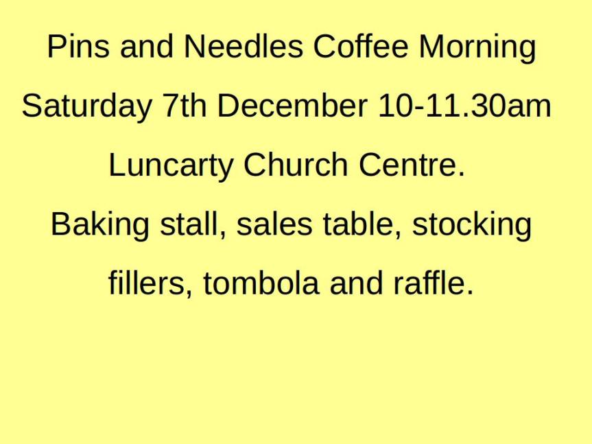 4Notices 1 December 2019