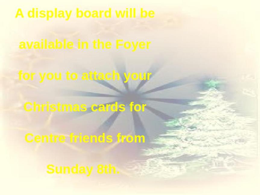 5Notices 1 December 2019