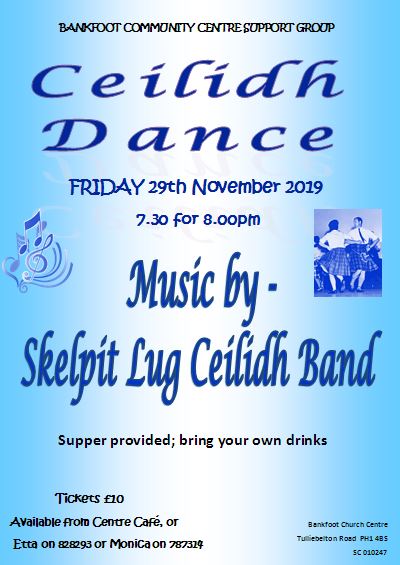 ceilidh