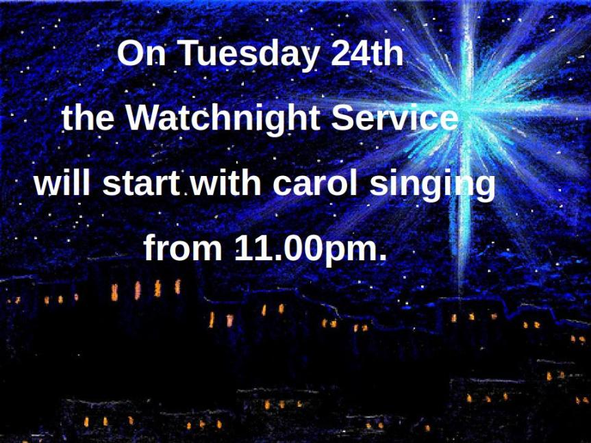 1Notices 22 December 2019