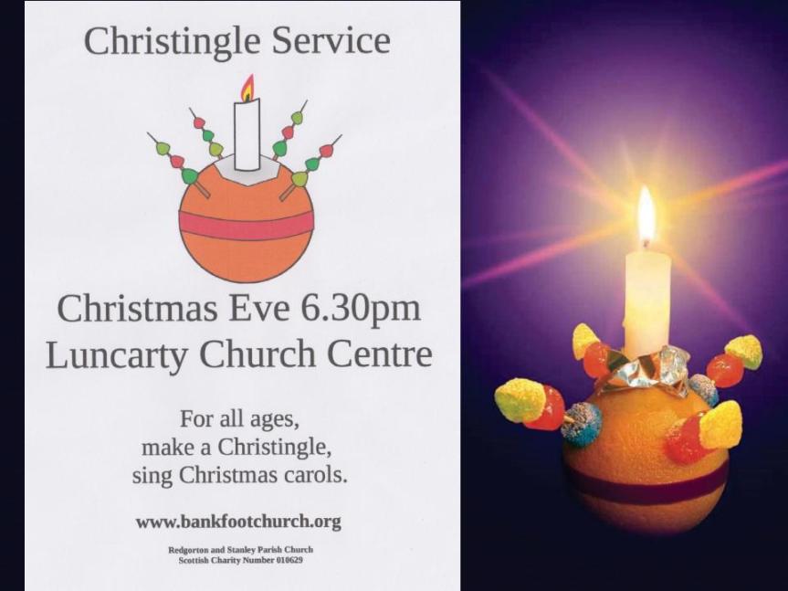 christingle 2019