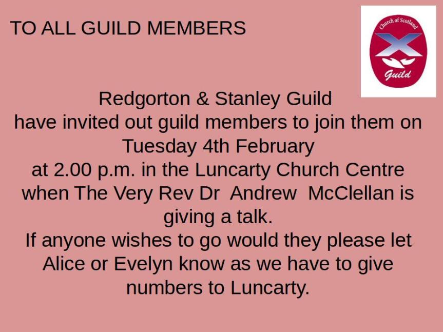 1Notices 19 january 2020 - Copy