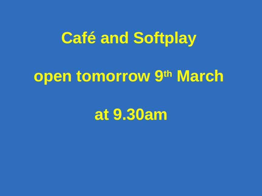 2Notices 8 march 2020